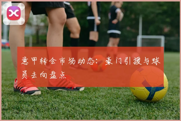意甲转会市场动态:豪门引援与球员去向盘点