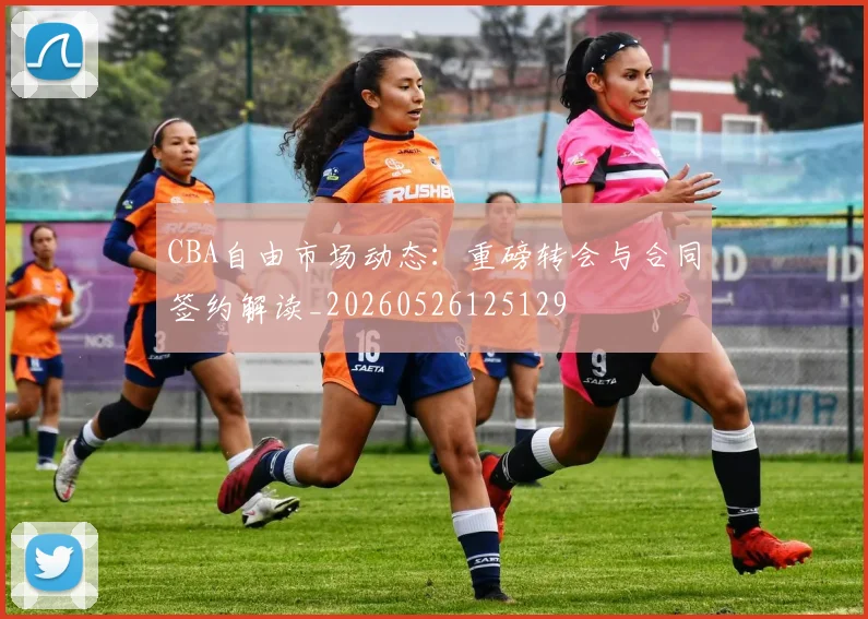 CBA自由市场动态:重磅转会与合同签约解读_20260526125129